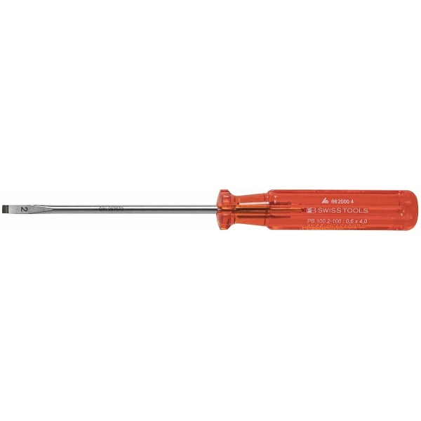 PB Swiss Tools PB 100.2-100 EAN:7610733000043