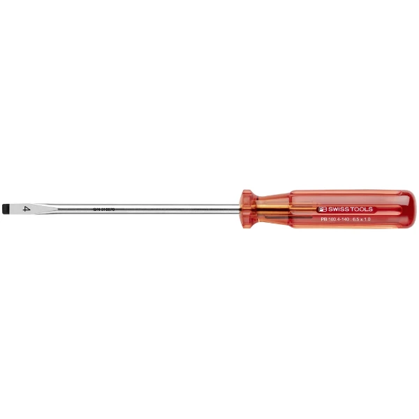 PB Swiss Tools PB 100.4-140 EAN:7610733000067