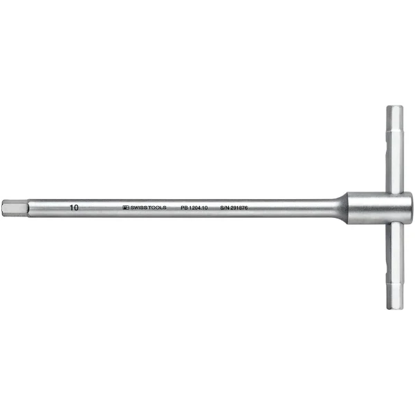 PB Swiss Tools PB 1204.10 EAN:7610733254576
