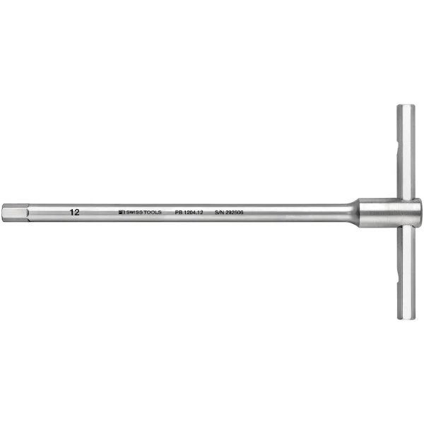 PB Swiss Tools PB 1204.12 EAN:7610733254583