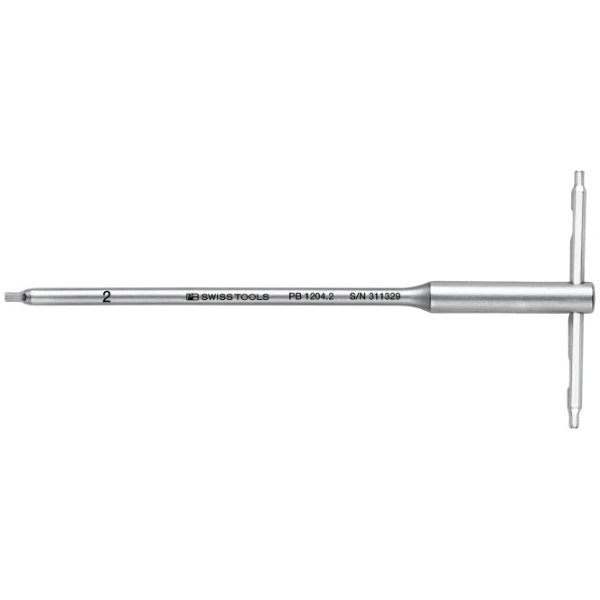 PB Swiss Tools PB 1204.2 EAN:7610733254453