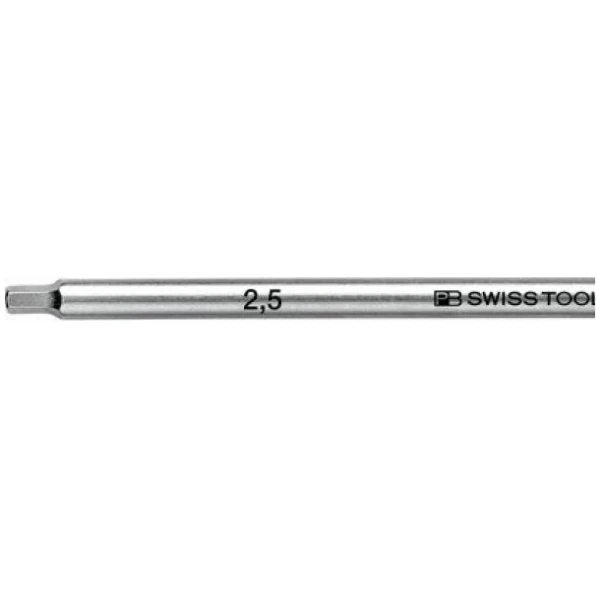 PB Swiss Tools PB 1204.2,5 EAN:7610733254460