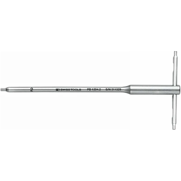 PB Swiss Tools PB 1204.2 EAN:7610733254453
