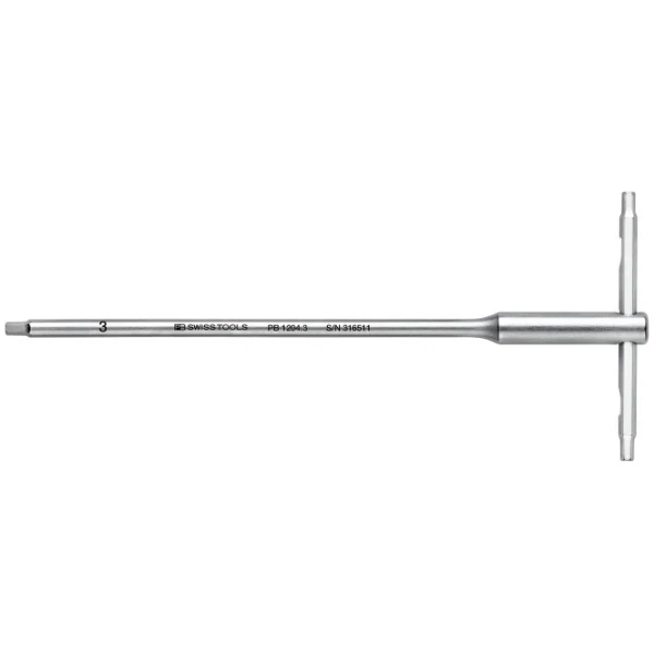 PB Swiss Tools PB 1204.3 EAN:7610733254477