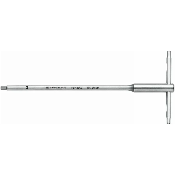 PB Swiss Tools PB 1204.3 EAN:7610733254477