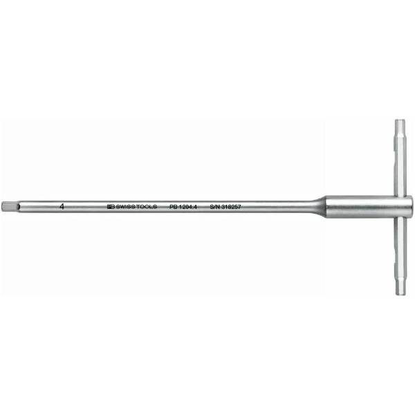 PB Swiss Tools PB 1204.4 EAN:7610733254491