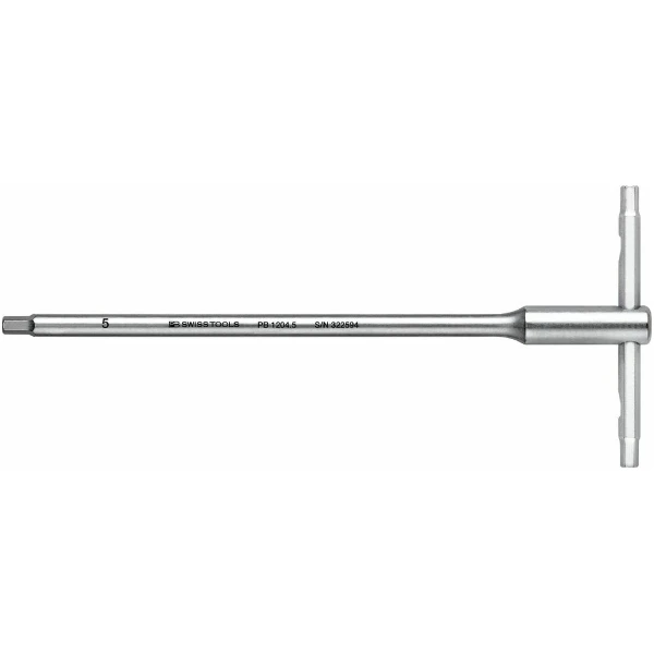 PB Swiss Tools PB 1204.5 EAN:7610733254514