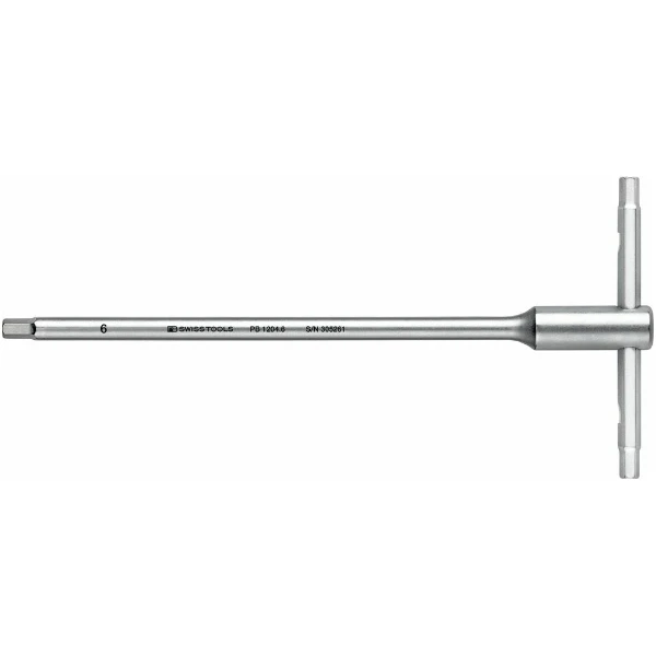 PB Swiss Tools PB 1204.6 EAN:7610733254538