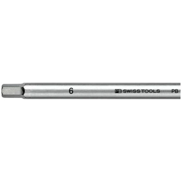 PB Swiss Tools PB 1204.6 EAN:7610733254538
