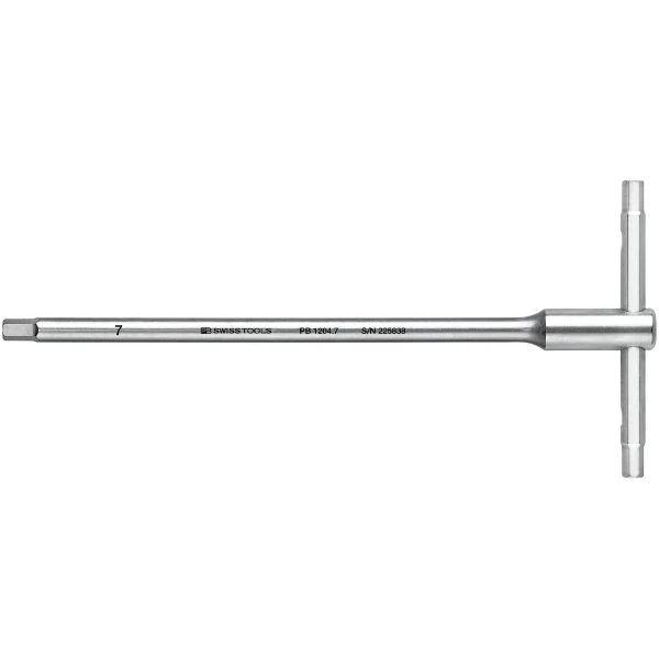 PB Swiss Tools PB 1204.7 EAN:7610733254545