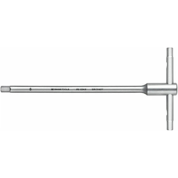 PB Swiss Tools PB 1204.8 EAN:7610733254552