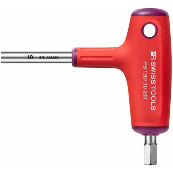 PB Swiss Tools PB 1207.10-200 EAN:7610733256563
