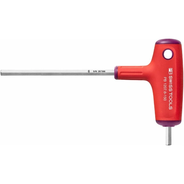 PB Swiss Tools PB 1207.6-150 EAN:7610733256549