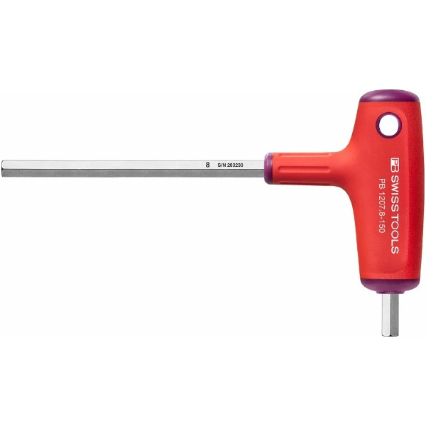 PB Swiss Tools PB 1207.8-150 EAN:7610733256556