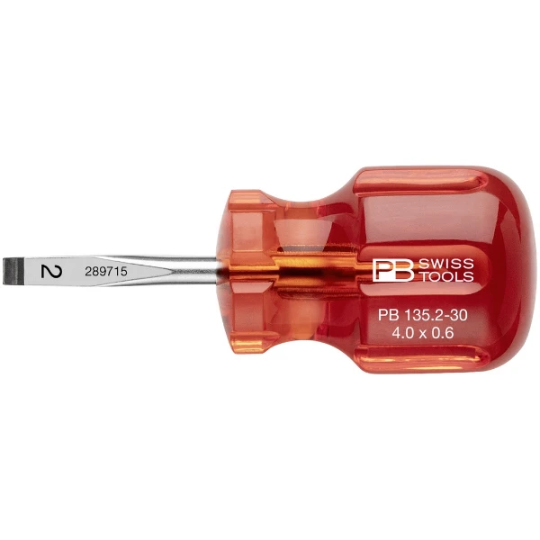 PB Swiss Tools PB 135.2-30 EAN:7610733001521