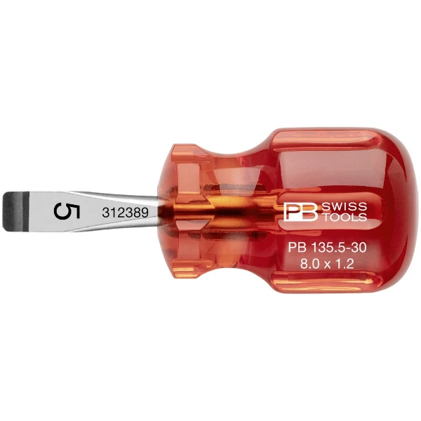 PB Swiss Tools PB 135.5-30 EAN:7610733000524