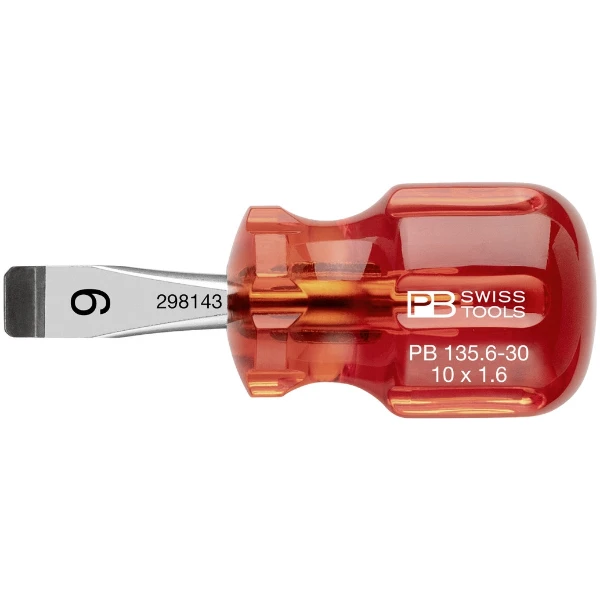 PB Swiss Tools PB 135.6-30 EAN:7610733000531