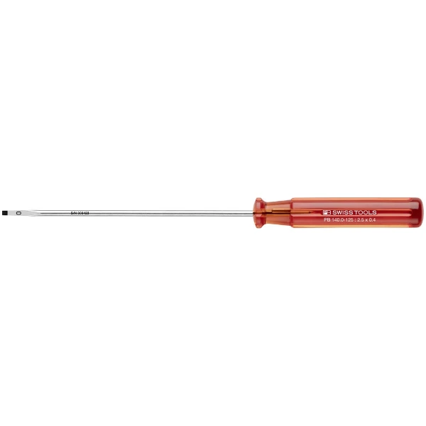 PB Swiss Tools PB 140.0-125 EAN:7610733000647