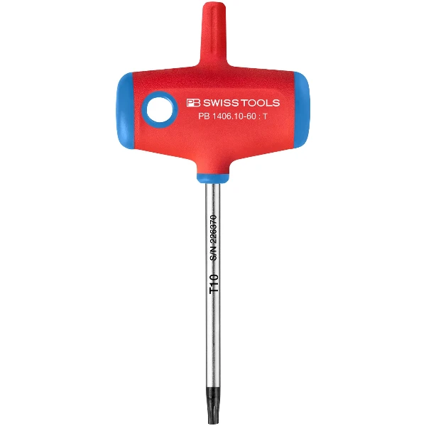 PB Swiss Tools PB 1406.10-60 EAN:7610733287529