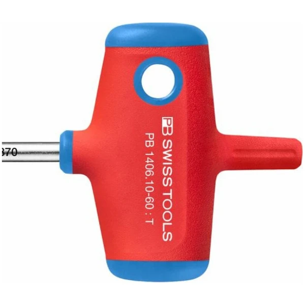 PB Swiss Tools PB 1406.10-60 EAN:7610733287529