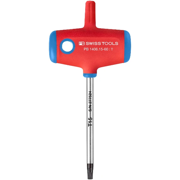 PB Swiss Tools PB 1406.15-60 EAN:7610733287536