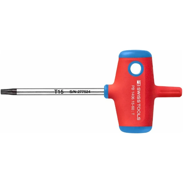 PB Swiss Tools PB 1406.15-60 EAN:7610733287536