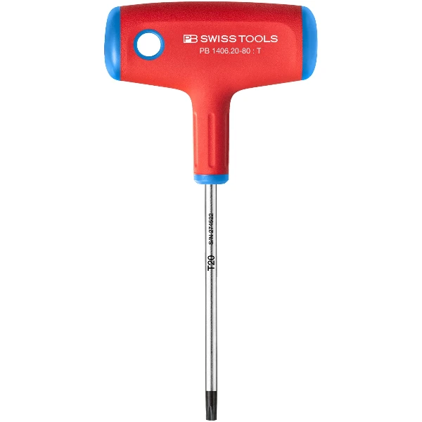 PB Swiss Tools PB 1406.20-80 EAN:7610733287543
