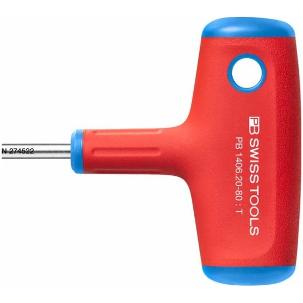 PB Swiss Tools PB 1406.20-80 EAN:7610733287543