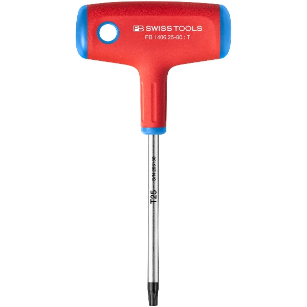 PB Swiss Tools PB 1406.25-80 EAN:7610733287550