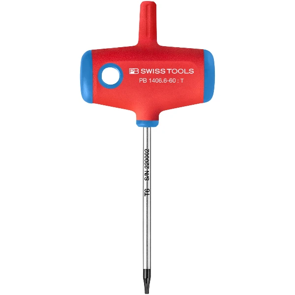 PB Swiss Tools PB 1406.6-60 EAN:7610733287482
