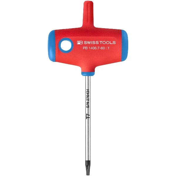 PB Swiss Tools PB 1406.7-60 EAN:7610733287499