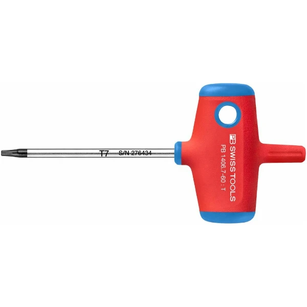 PB Swiss Tools PB 1406.7-60 EAN:7610733287499