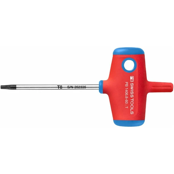 PB Swiss Tools PB 1406.8-60 EAN:7610733287505