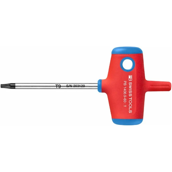 PB Swiss Tools PB 1406.9-60 EAN:7610733287512