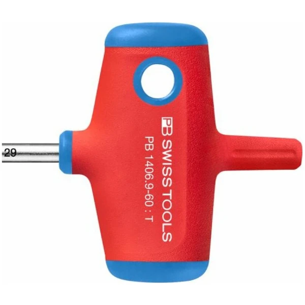 PB Swiss Tools PB 1406.9-60 EAN:7610733287512