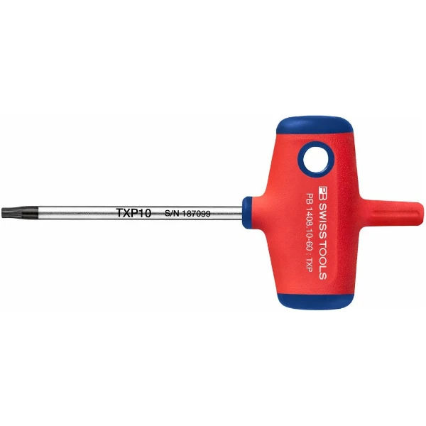 PB Swiss Tools PB 1408.10-60 EAN:7610733287598