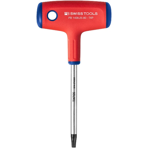 PB Swiss Tools PB 1408.25-80 EAN:7610733287628