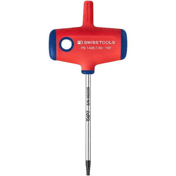 PB Swiss Tools PB 1408.7-60 EAN:7610733287567