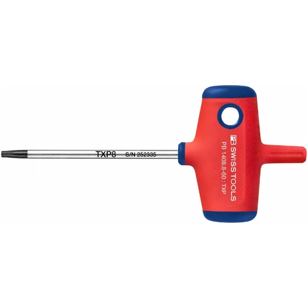 PB Swiss Tools PB 1408.8-60 EAN:7610733287574