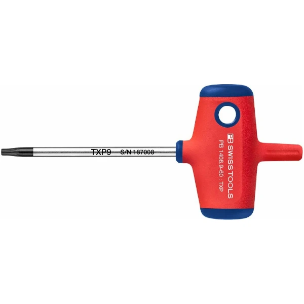 PB Swiss Tools PB 1408.9-60 EAN:7610733287581