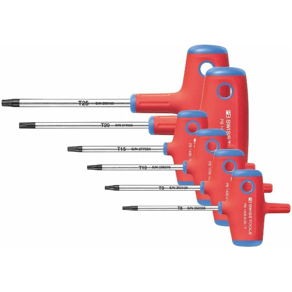 PB Swiss Tools PB 1551 EAN:7610733287635