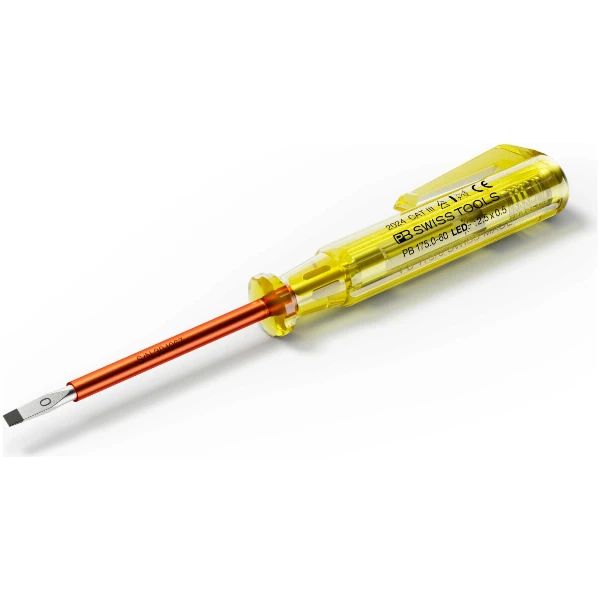 PB Swiss Tools PB 175.0-60 LED EAN:7610733298891
