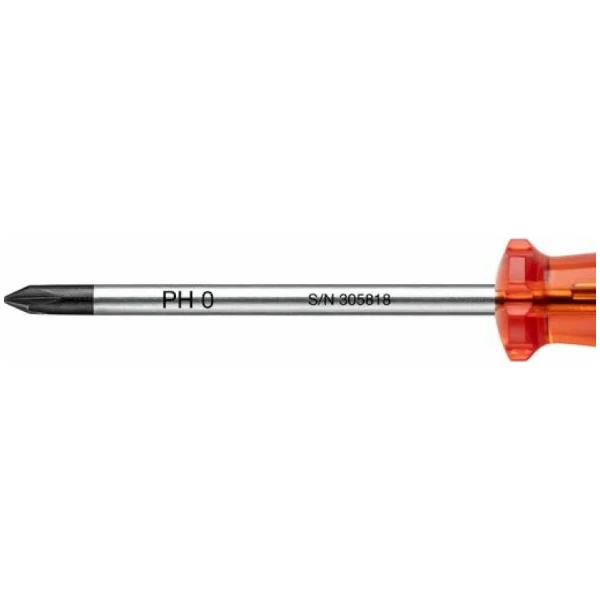 PB Swiss Tools PB 190.0-60 EAN:7610733001538
