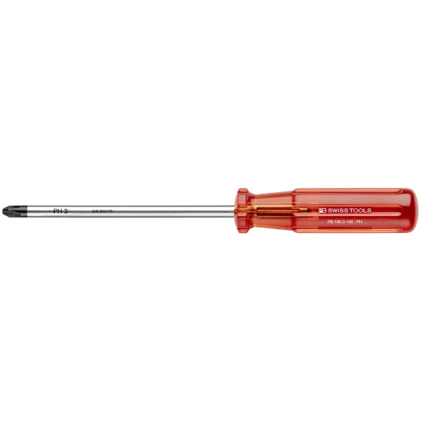 PB Swiss Tools PB 190.3-150 EAN:7610733001583