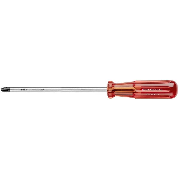 PB Swiss Tools PB 190.4-200 EAN:7610733001590