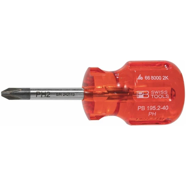 PB Swiss Tools PB 195.2-40 EAN:7610733001859