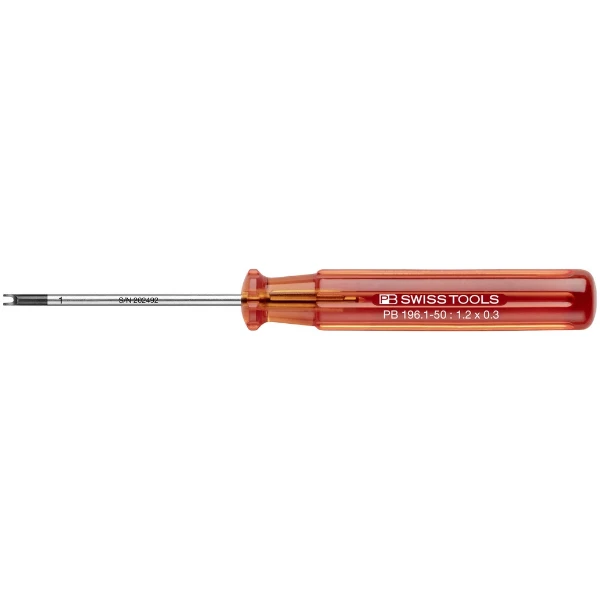 PB Swiss Tools PB 196.1-50 EAN:7610733001873