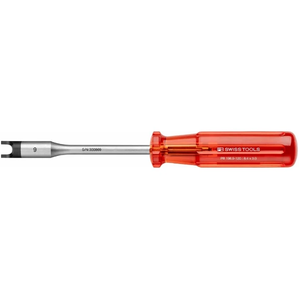 PB Swiss Tools PB 196.9-120 EAN:7610733001958