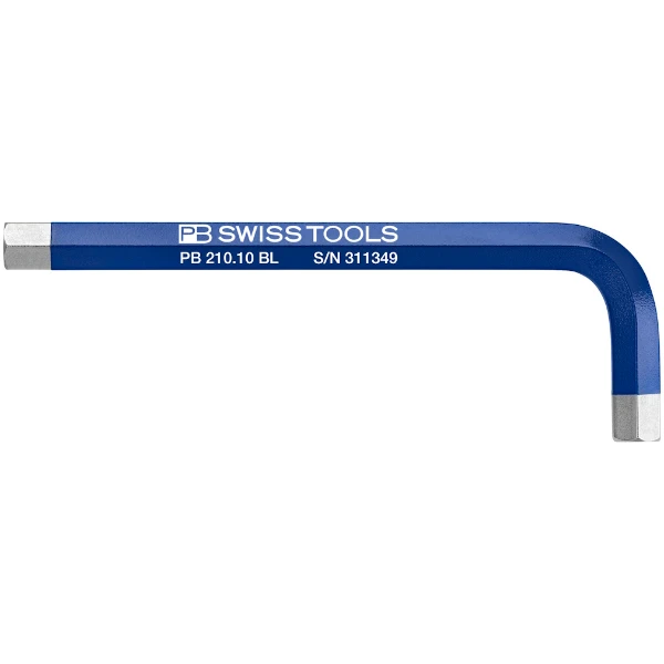 PB Swiss Tools PB 210.10 BL EAN:7610733077144