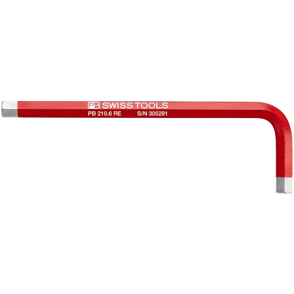 PB Swiss Tools PB 210.6 RE EAN:7610733077120